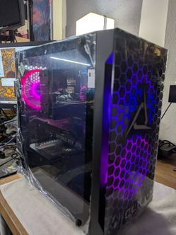 Gaming PC-Ryzen 7 3700x, 2070 8GB, 16 GB. No Trades