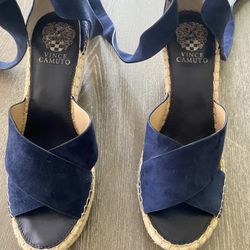 Brand New Vince Camuto Wedges