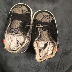 Baby Infant Shoe