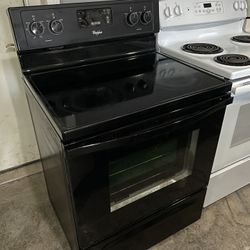 Stove Electric 