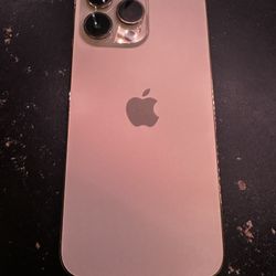 Iphone 14 Pro Max 128g Gold