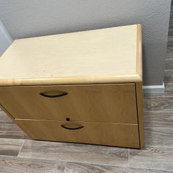 Filing Cabinet 