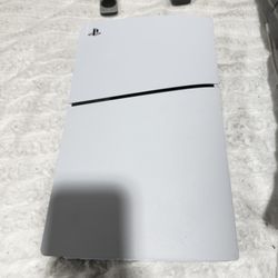 PlayStation 5 Console For Sale 