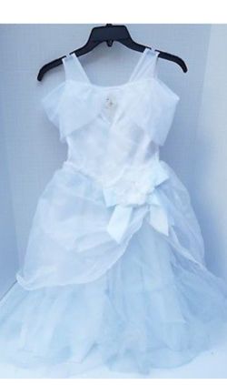 Cinderella Bridal costume Disney Store