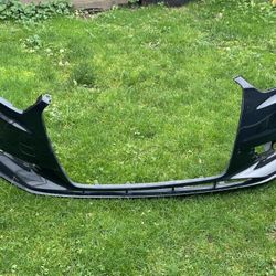 2015 Audi A3 Front Bumper 