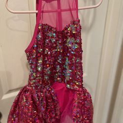 Dance Outfits/costumes For Dress Up