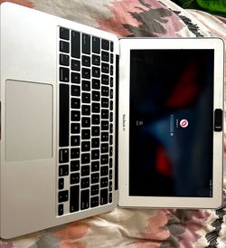 Macbook air 11