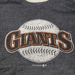 BOYS Giants Shirt 