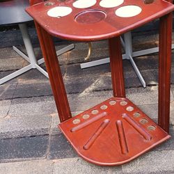Small Drink Table