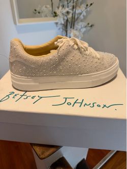 Betsey Johnson