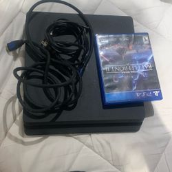 Ps4