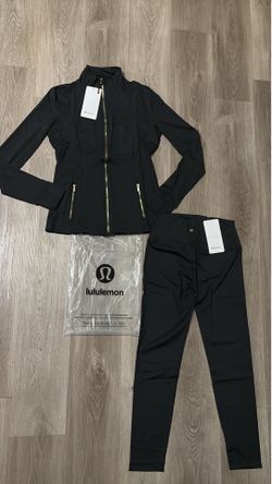 Lululemon Define Set