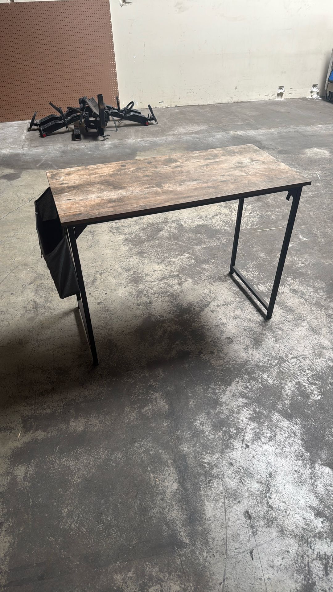 Desk - Office Table