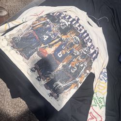 godspeed shirt brand new