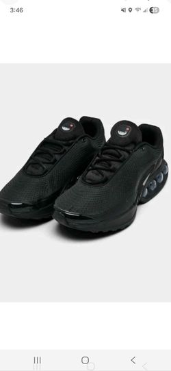 Men's air Max DN SIZE 10.5 new