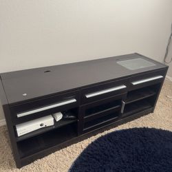 TV Stand And Cabinet