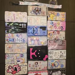 Samsung S24 Ultra Cases