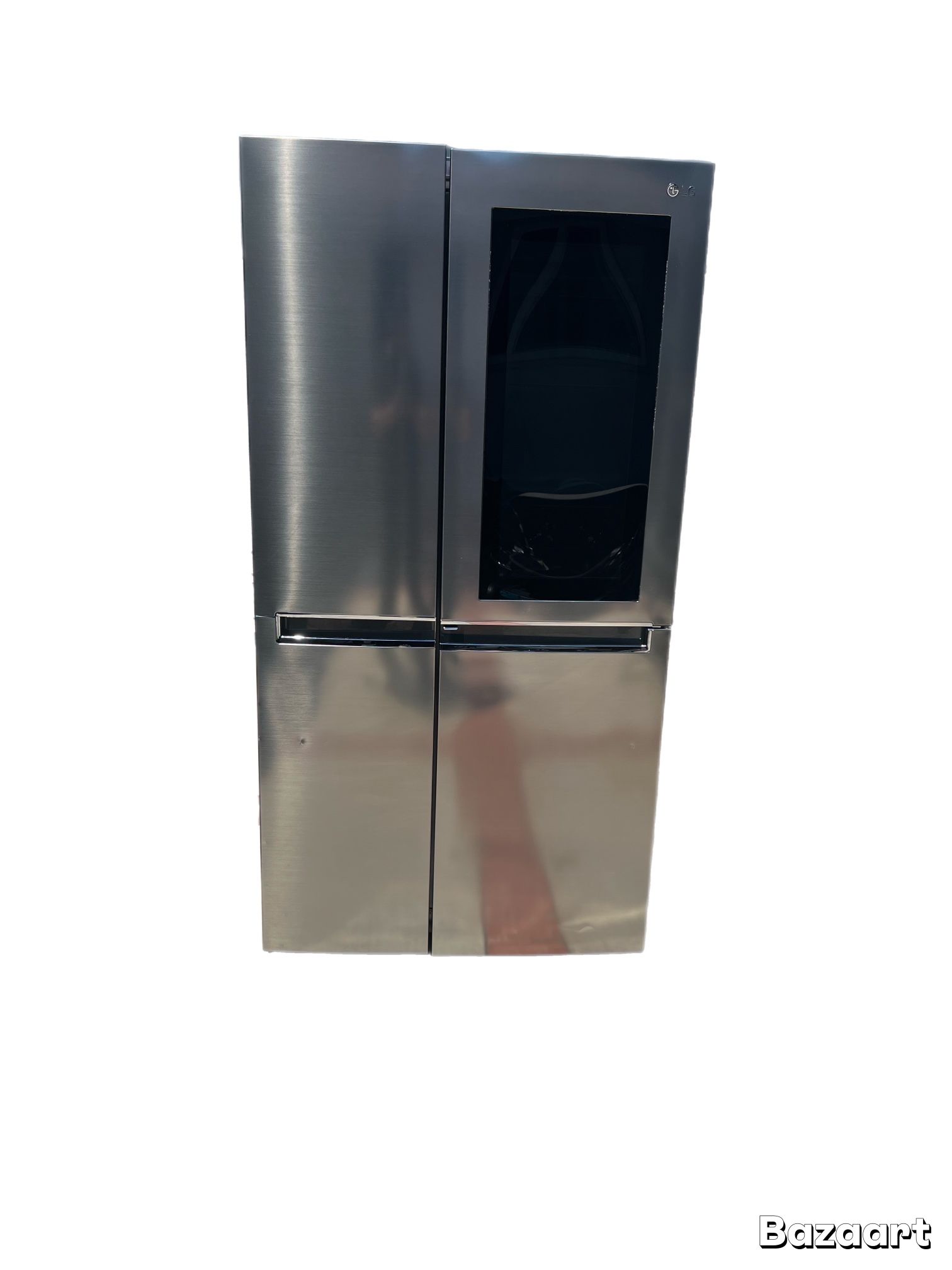 Fridge Lg Refrigerator