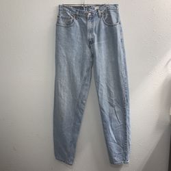 560 Vintage Levi Jeans 32/36