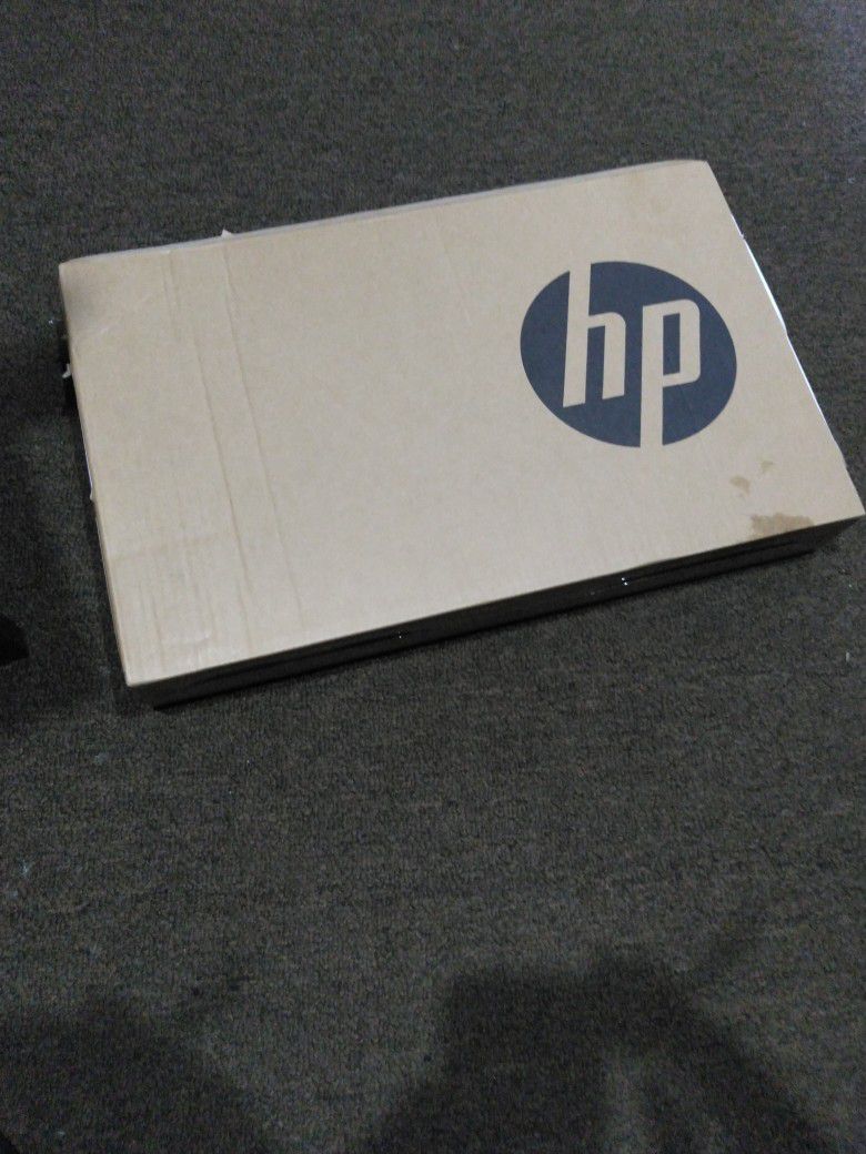 HP LAPTOP BRAND NEW 2023