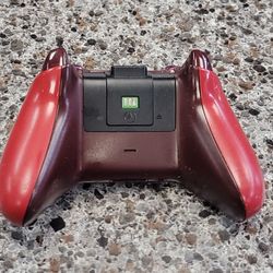 XBOX CONTROLLER SERIES