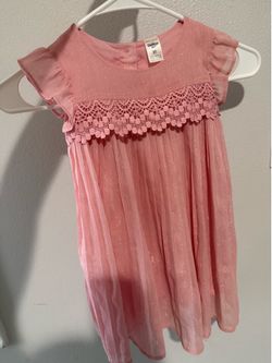 Toddler Dress