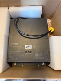 Acclaim Lighting - AL Driver 800