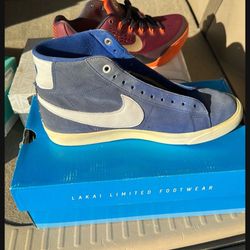 Nike Blazer