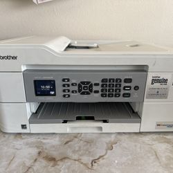 Brother Printer 