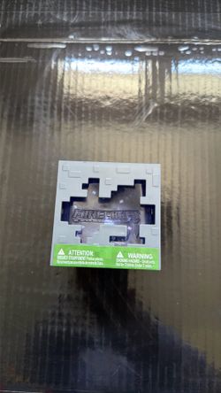 Minecraft Jelly Cube RARE Viral Squishy