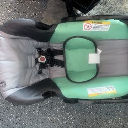 Car seat