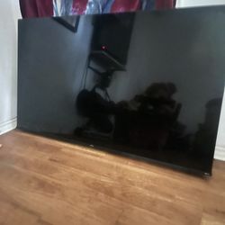 65 Inch Roku Hi Sense Tv