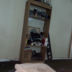 Tall Stand