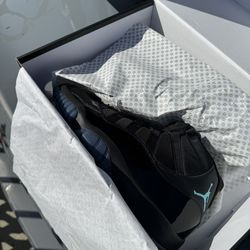 Gamma 11s Size 11.5 Men