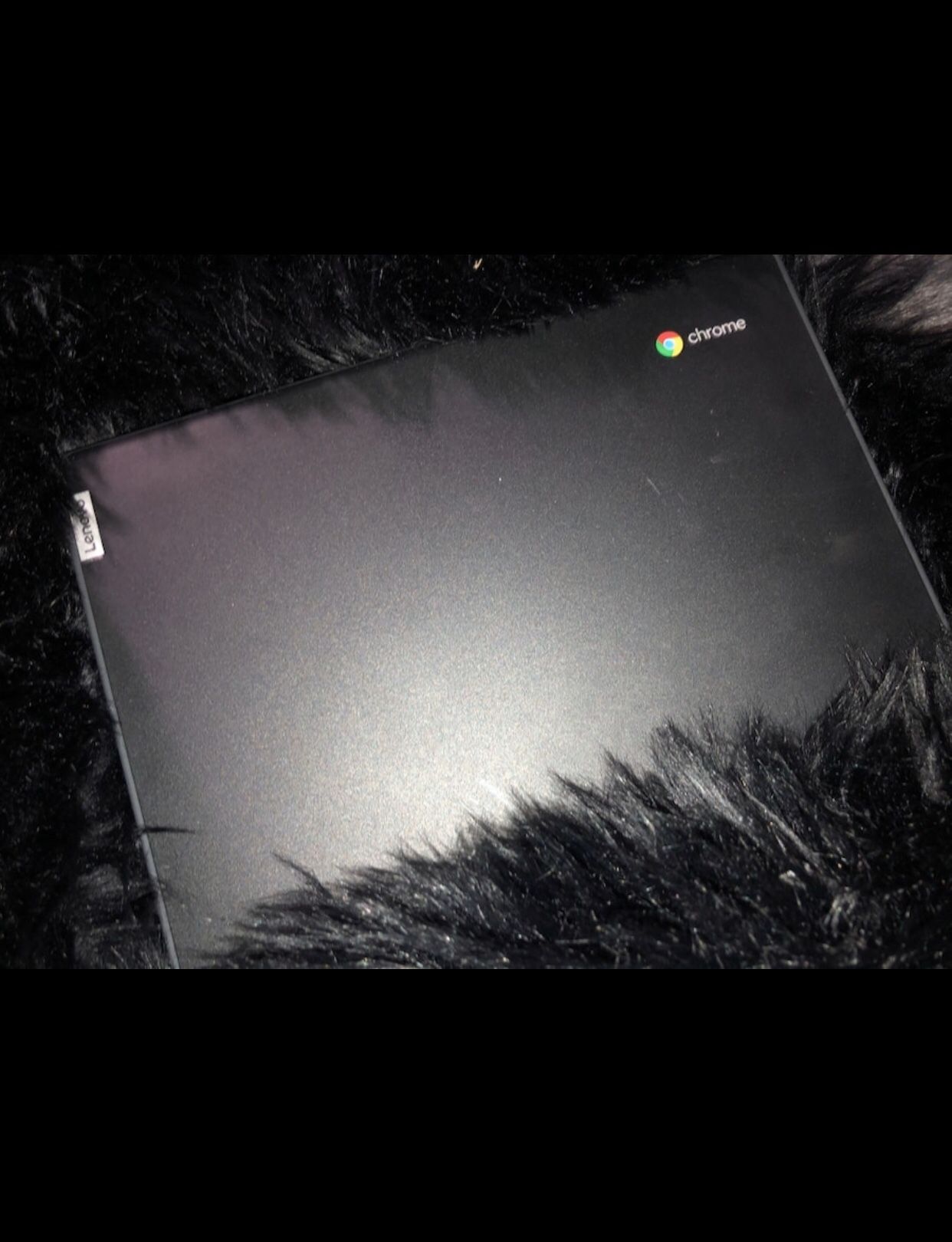 Chromebook
