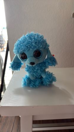 ty beanie boo