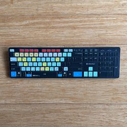EditorsKeys ABLETON keyboard 