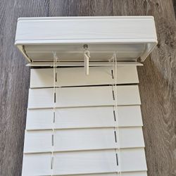 Mini Blind  Sidelight 