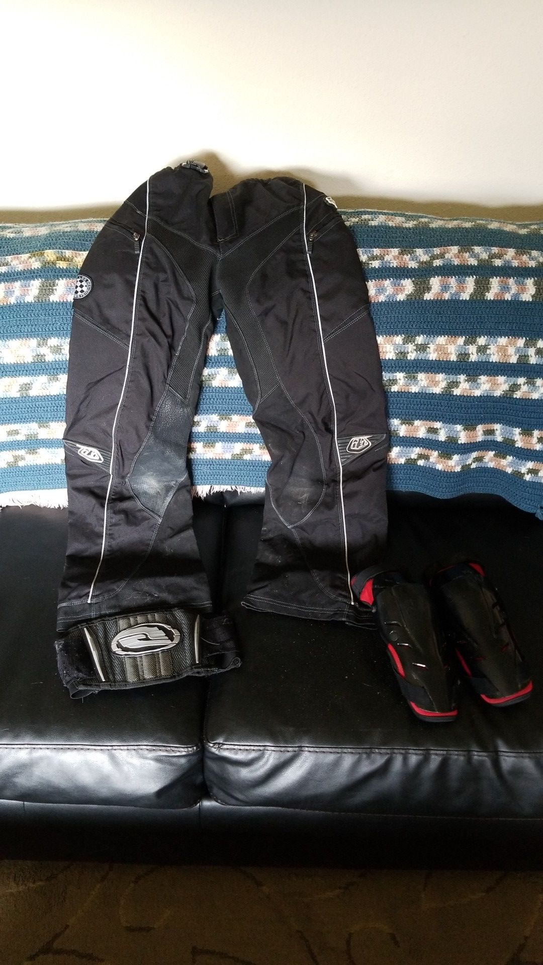 Mx Gear
