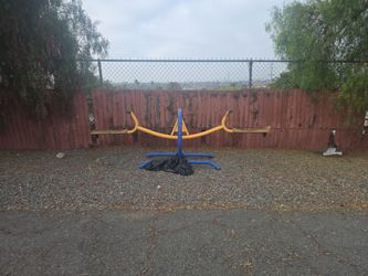 Teeter Totter