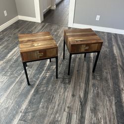 Night Stand/ End Table