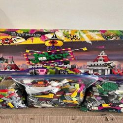 Enhance Your Collection with Our LEGO Set Variety else player