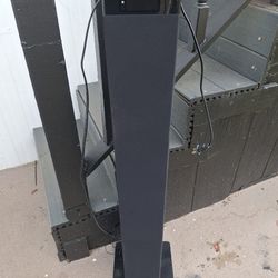 Bosina Bluetooth  tiene radios buenas condisiones