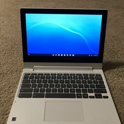 Chromebook Laptop 