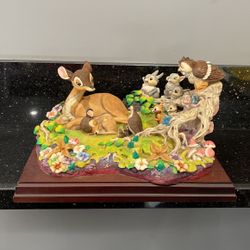 Disney Bambi - The Prince Is Born