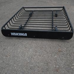 Cargo Rack