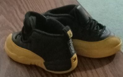 Baby Size 8 Jordans