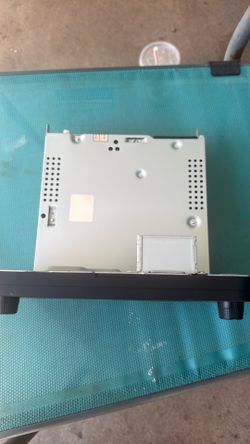 2013 Volkswagen Jetta radio