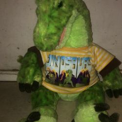 Build A Bear Plush