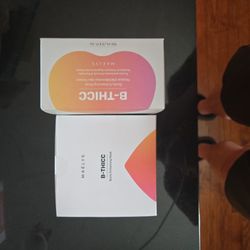 MAËLYS Booty Enhancing Mask